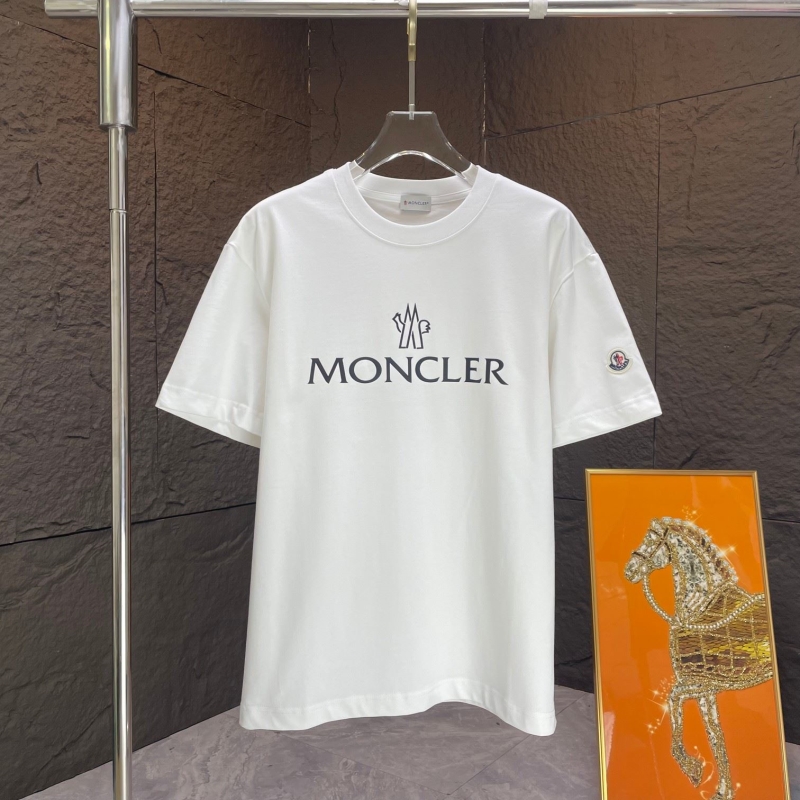 Moncler T-Shirts
